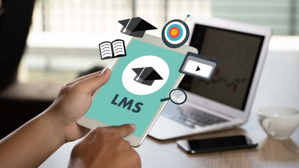 How to ensure seamless LMS management?
