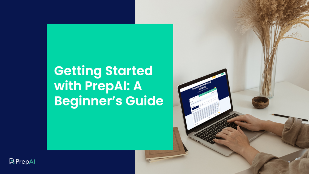 PrepAI - AI Powered Question Generator: Complete Guide