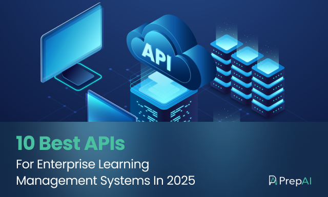 Best APIs for Enterprise Learning Management Systems